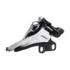 Dérailleur Avant Shimano Deore XT FD-M8100 - E-Type 2 Dérailleur Avant Shimano Deore XT FD-M8100 - E-Type -Xxcycle Soldes Boutique derailleur avant shimano deore xt fd m8100 e type
