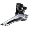Dérailleur Avant Shimano Dura-Ace R9100 - à Braser -Xxcycle Soldes Boutique derailleur avant shimano dura ace r9100 a braser
