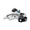 Dérailleur Avant Shimano Tourney FD-TX800 - 3 Vitesses -Xxcycle Soldes Boutique derailleur avant shimano tourney fd tx800 3 vitesses