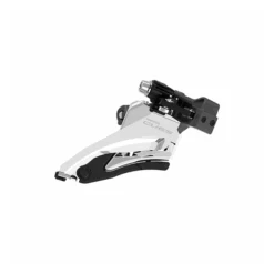 Dérailleur Avant VTT/Trekking Shimano CUES U6000 Side Swing Collier