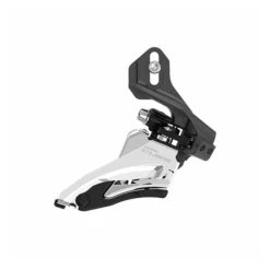 Dérailleur Avant VTT/Trekking Shimano CUES U6000 Side Swing Type E