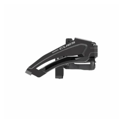 Dérailleur Avant VTT/Trekking Shimano U8010 Top Swing Collier