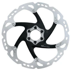 Disque De Frein Shimano Deore XT SM-RT 86 203 Mm - 6 T