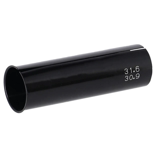 Douille De Tige De Selle XLC SP-X20 31,6 à 30,9mm 1 Douille De Tige De Selle XLC SP-X20 31,6 à 30,9mm