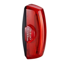 Eclairage Arrière Cateye Rapid X2 Kinetic