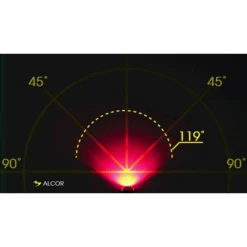 Eclairage Arrière Moon Sport Alcor 15 Lumens -Xxcycle Soldes Boutique eclairage arriere moon sport alcor 15 lumens 1