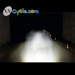 Eclairage Avant Busch & Müller Ixon Core 50 Lux - Typ 180 -Xxcycle Soldes Boutique eclairage avant busch et muller ixon core 50 lux typ 180 3