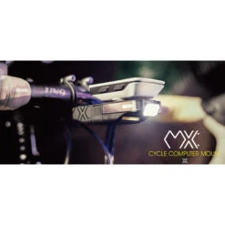 Eclairage Avant Moon Sport MX-HM Avec Support Compteur -Xxcycle Soldes Boutique eclairage avant moon sport mx hm avec support compteur 1