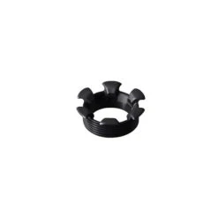 Ecrou De Compression Gauche Pour Pédalier Capteur De Puissance Shimano Dura-Ace FC-R9100-P