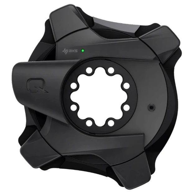 Etoile SRAM Avec Capteur De Puissance Red/Force AXS D1 107 Mm DUB 8 Trous 1 Etoile SRAM Avec Capteur De Puissance Red/Force AXS D1 107 Mm DUB 8 Trous