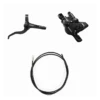 Frein à Disque Hydraulique Complet Shimano MT401/MT410 Arrière 11 Frein à Disque Hydraulique Complet Shimano MT401/MT410 Arrière -Xxcycle Soldes Boutique frein a disque hydraulique complet shimano mt401mt410 arriere