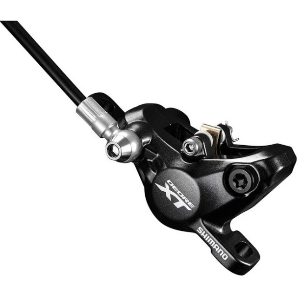 Frein à Disque Hydraulique Shimano Deore XT T8000 - Arrière 3 Frein à Disque Hydraulique Shimano Deore XT T8000 - Arrière – Image 3
