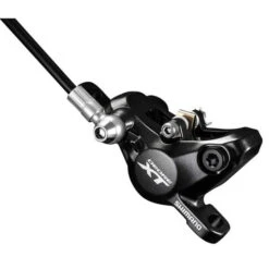 Frein à Disque Hydraulique Shimano Deore XT T8000 - Avant -Xxcycle Soldes Boutique frein a disque hydraulique shimano deore xt t8000 avant 2
