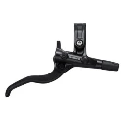 Frein à Disque Hydraulique VTT Shimano MT4100 Arrière -Xxcycle Soldes Boutique frein a disque hydraulique vtt shimano mt4100 arriere 1