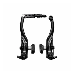 Frein V-Brake Shimano Alivio BR-T4000 - Arrière - Noir