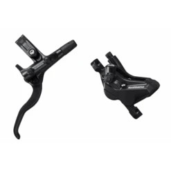 Freins à Disque Hydraulique VTT Shimano MT420 4 Pistons Arrière -Xxcycle Soldes Boutique freins a disque hydraulique vtt shimano mt420 4 pistons arriere 2