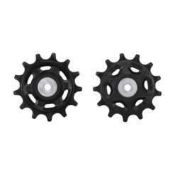 Galets De Dérailleur Shimano CUES U8000 3 Galets De Dérailleur Shimano CUES U8000 -Xxcycle Soldes Boutique galets de derailleur shimano cues u8000 1