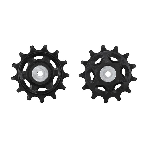 Galets De Dérailleur Shimano CUES U8000 2 Galets De Dérailleur Shimano CUES U8000 – Image 2