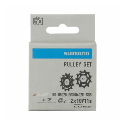 Galets De Dérailleur Shimano CUES U8020