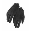 Gants Assos RS Aero - Doigt Long - Noir -Xxcycle Soldes Boutique gants assos rs aero doigt long noir