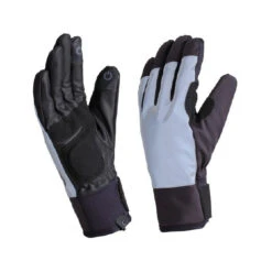 Gants Hiver BBB ColdShield Reflective BWG-38 8 Gants Hiver BBB ColdShield Reflective BWG-38 -Xxcycle Soldes Boutique gants hiver bbb coldshield reflective bwg 38 3