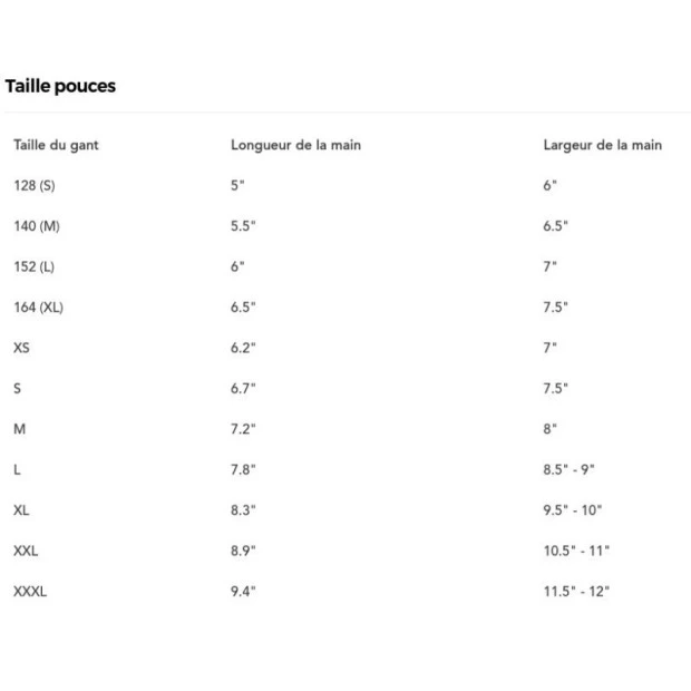 Gants Hiver BBB ColdShield Reflective BWG-38 5 Gants Hiver BBB ColdShield Reflective BWG-38 – Image 5