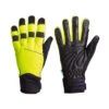 Gants Hiver BBB WaterShield Jaune 10 Gants Hiver BBB WaterShield Jaune -Xxcycle Soldes Boutique gants hiver bbb watershield jaune