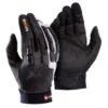 Gants VTT G-Form Moab Noir/Blanc