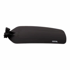 Garde Boue Arrière Zefal Shield S20 Fixation Rails De Selle
