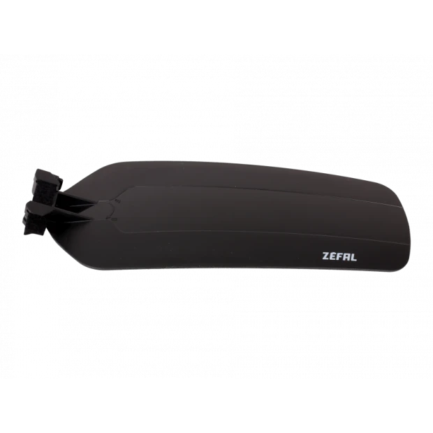 Garde Boue Arrière Zefal Shield S20 Fixation Rails De Selle 1 Garde Boue Arrière Zefal Shield S20 Fixation Rails De Selle