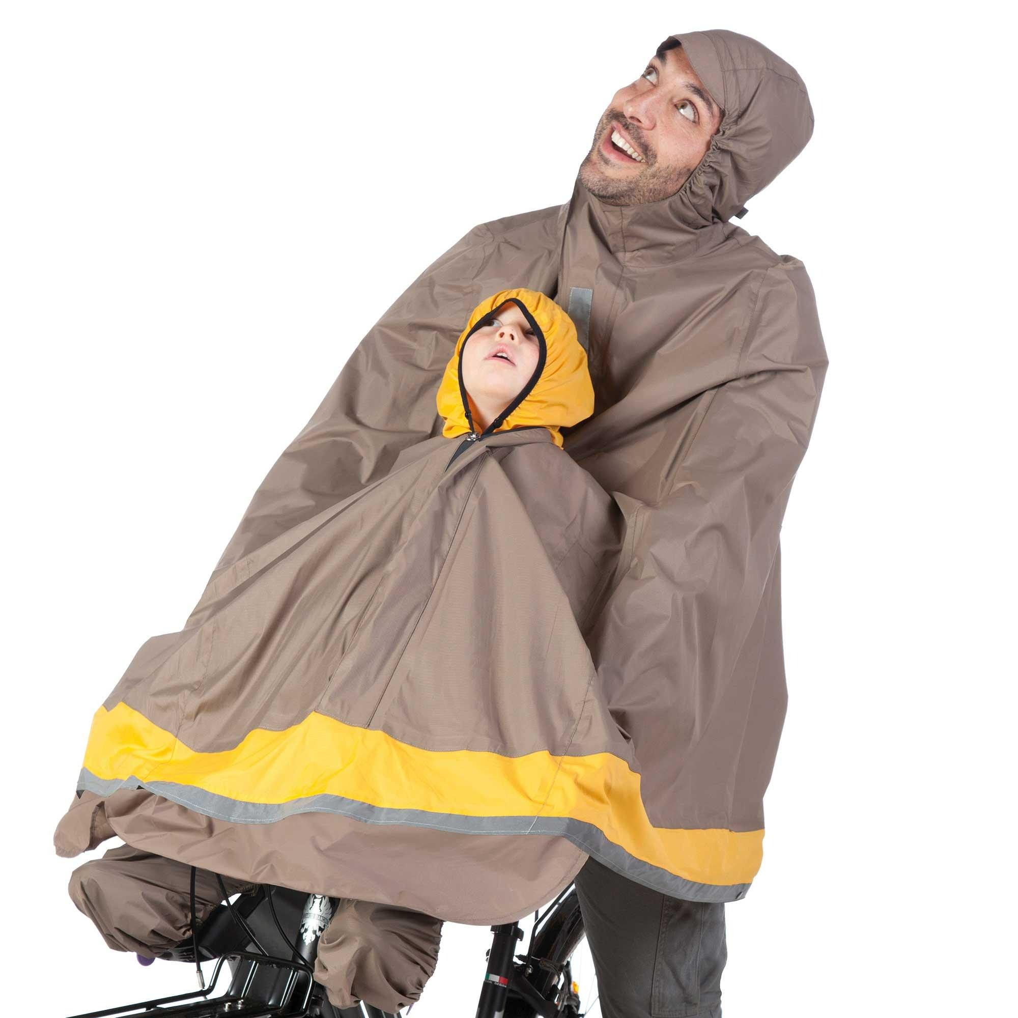 Xxcycle Soldes Boutique 34 Xxcycle Soldes Boutique -Xxcycle Soldes Boutique garibaldina cape anti pluie