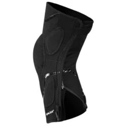 Genouillère Racer Motion Noir -Xxcycle Soldes Boutique genouillere racer motion noir 2