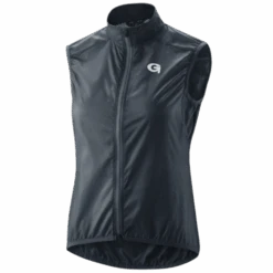 Gilet Coupe-Vent Femme Gonso Pezzolina - Outerspace 6 Gilet Coupe-Vent Femme Gonso Pezzolina - Outerspace -Xxcycle Soldes Boutique gilet coupe vent femme gonso pezzolina outerspace 1