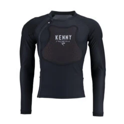 Gilet De Protection Kenny Rock