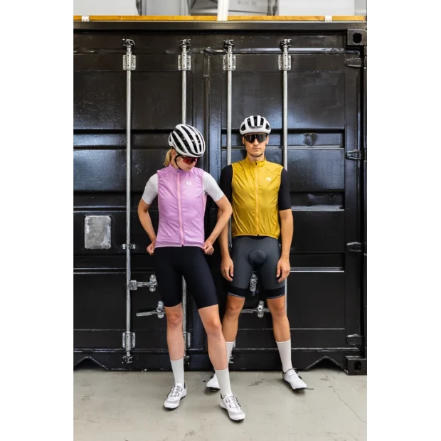 Gilet Sans Manche Coupe-Vent Femme Gonso Pezzolina - Confetti 2 Gilet Sans Manche Coupe-Vent Femme Gonso Pezzolina - Confetti – Image 2