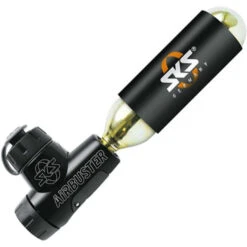 Gonfleur CO2 SKS Airbuster - 11105 -Xxcycle Soldes Boutique gonfleur co2 sks airbuster 11105 3