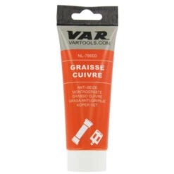 Graisse Au Cuivre Var NL-78600 100 Ml