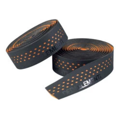 Deda-elementi Guidoline Deda Elementi Presa - Noir/Orange