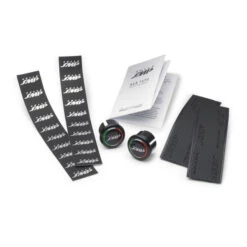 Guidoline SMP Grip Gel - 3 Mm -Blanc -Xxcycle Soldes Boutique guidoline smp grip gel 3 mm blanc 2