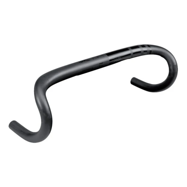 Deda-elementi Guidon Deda Elementi SuperLeggera RS - 31,8 Mm - Noir Poli 1 Deda-elementi Guidon Deda Elementi SuperLeggera RS - 31,8 Mm - Noir Poli