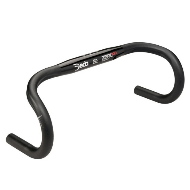 Deda-elementi Guidon Deda Elementi Zero 100 Deep - 31,8 Mm 1 Deda-elementi Guidon Deda Elementi Zero 100 Deep - 31,8 Mm