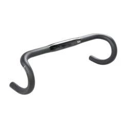 Deda-elementi Guidon Deda Elementi Zero100 RHM - 31,8 Mm - Noir Sur Noir