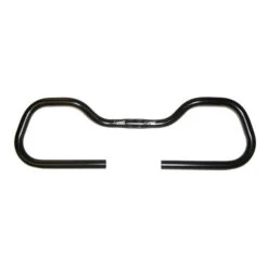 Guidon Papillon Humpert Contest Comfort (Noir)