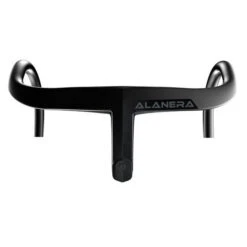 Deda-elementi Guidon Route Intégré Deda Elementi Alanera Carbone - Noir -Xxcycle Soldes Boutique guidon route integre deda elementi alanera carbone noir 1