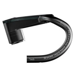 Deda-elementi Guidon Route Intégré Deda Elementi Alanera Carbone - Noir -Xxcycle Soldes Boutique guidon route integre deda elementi alanera carbone noir 2