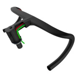 Deda-elementi Guidon Route Intégré Deda Elementi Alanera Carbone - Noir -Xxcycle Soldes Boutique guidon route integre deda elementi alanera carbone noir 3