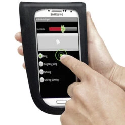 Housse De Téléphone Klickfix PhoneBag Duratex Plus - 2717 -Xxcycle Soldes Boutique housse de telephone klickfix phonebag duratex plus 2717 2