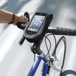 Housse De Téléphone Klickfix PhoneBag Duratex Plus - 2717 -Xxcycle Soldes Boutique housse de telephone klickfix phonebag duratex plus 2717 3