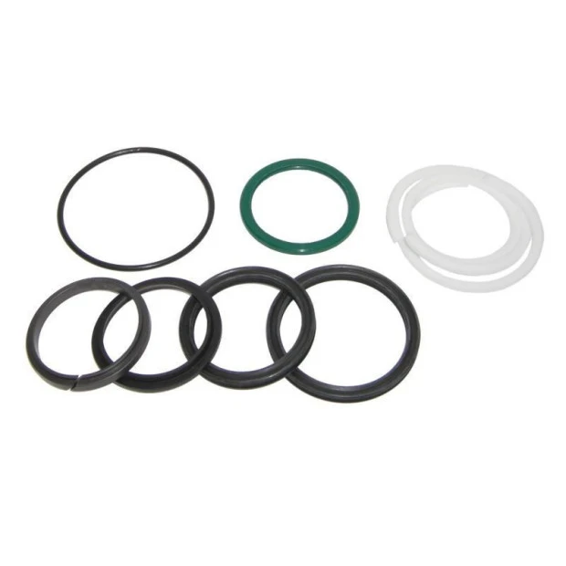 Kit De Joints Pour Amortisseur RockShox Monarch/Monarch Plus (2012) 1 Kit De Joints Pour Amortisseur RockShox Monarch/Monarch Plus (2012)