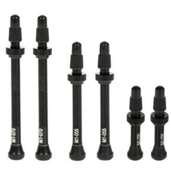 Kit De Valves Tubeless Fulcrum 2-Way Fit 44 Mm